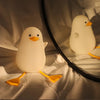 Winter Sleep Hygiene: Creating Cozy, Safe Nursery Sanctuaries with Silicone Night Lights