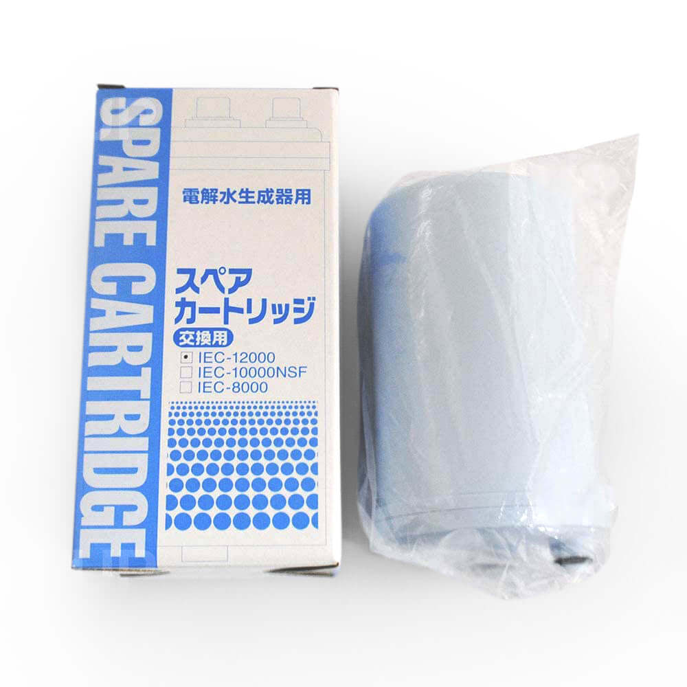 All You Need To Know About A Electrolysis Water Filter Replacement