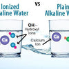 What is Alkaline Ionized Water?