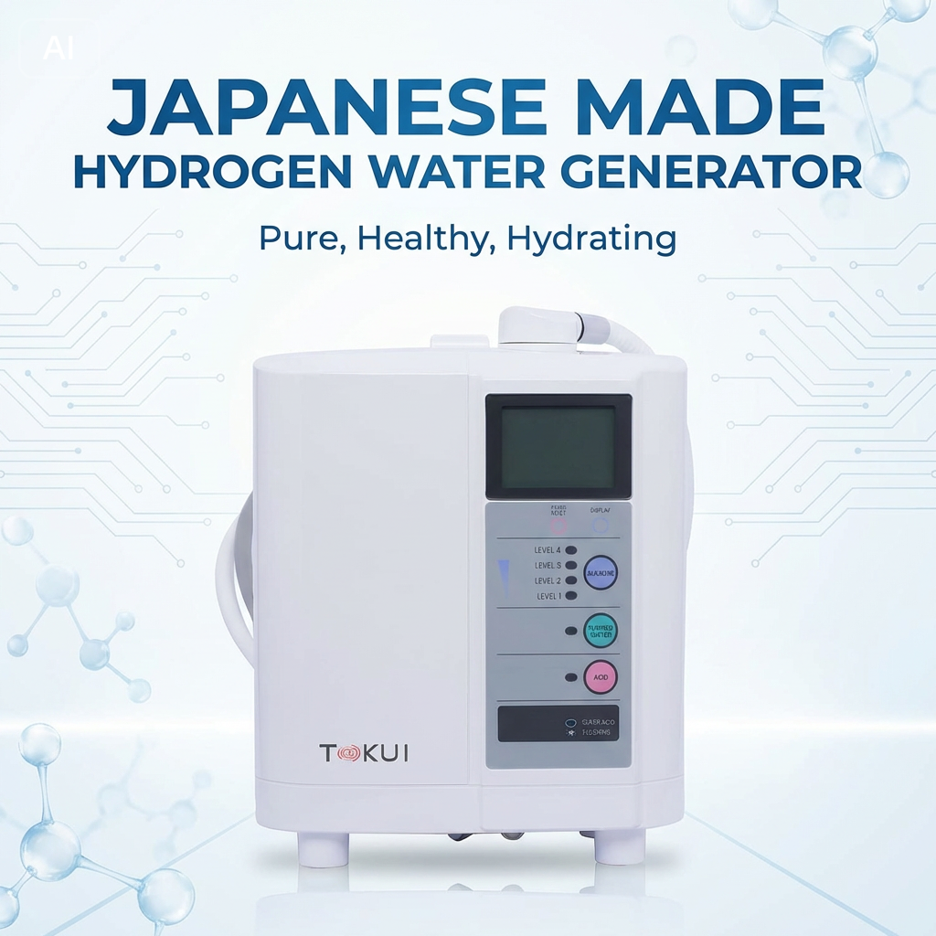 hydrogen water for athletes Australia / hydrogen water exercise recovery