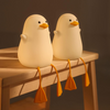 Silicone Night Lights: Soft Illumination for Peaceful Slumber