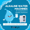 Alkaline Water Machines: An Investment in Quality Hydration