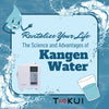 Revitalize Your Life: The Science and Advantages of Kangen Water in Australia
