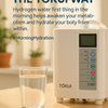 The Benefits and Innovations of Electrolysed Water Accessories