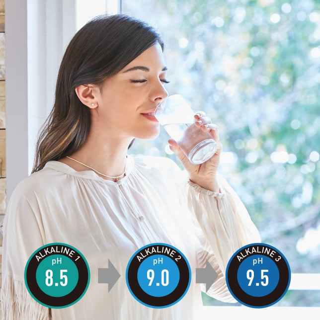 Transform Your Daily Routine with Premium Japanese Water Technology