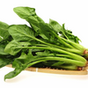 The new secret to keeping spinach fresh is to use hydrogen rich water to solve it