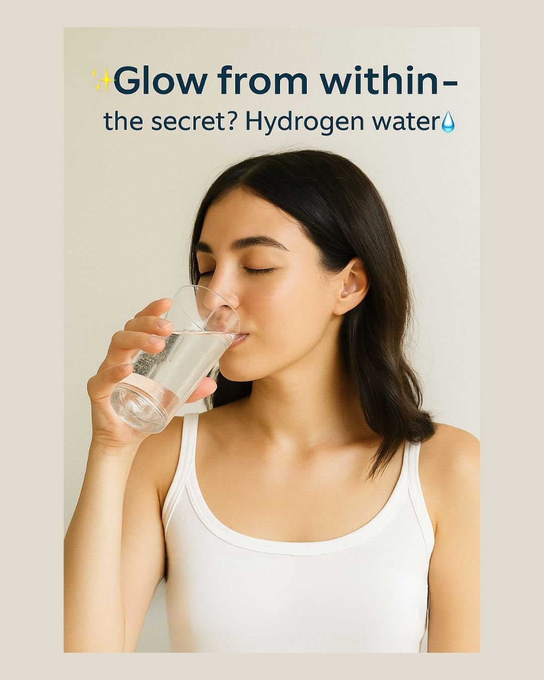 Is Hydrogen Water Worth It? A Complete Guide for Australians in 2025 - Tokui Pty Ltd