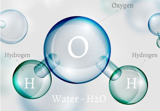 The Origin of Hydrogen Water: Unveiling the Story Behind the Hydrogen Revolution - Tokui Pty Ltd