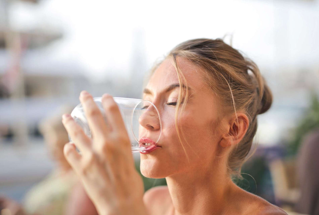 Understanding Water Ionizers: A Comprehensive Guide for Australians - Tokui Pty Ltd