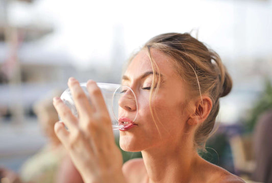 Understanding Water Ionizers: A Comprehensive Guide for Australians - Tokui Pty Ltd