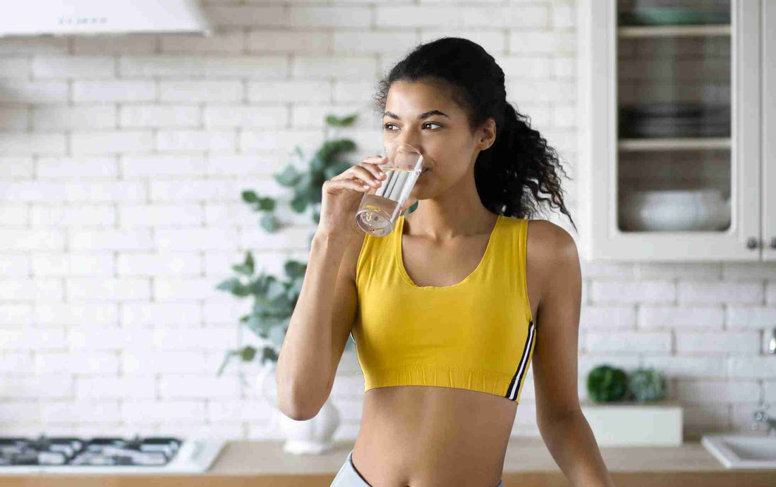 Unveiling the Superior Hydration Choice: Tokui's Hydrogen-Rich Water - Tokui Pty Ltd