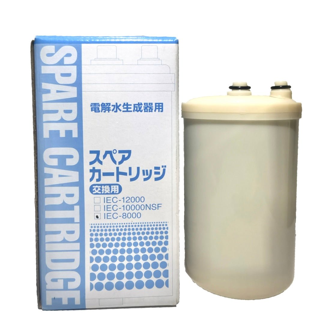 TOKUI Electrolysed Water Filter - Tokui Pty Ltd
